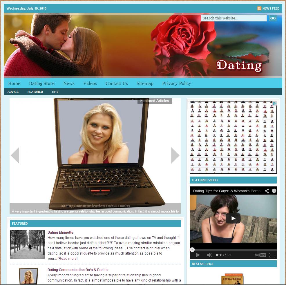disabled dating websites